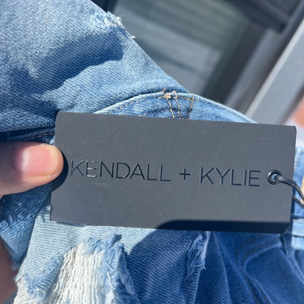 Kendal&Kylie Shorts